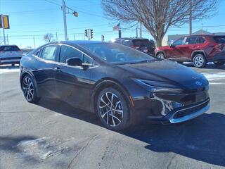 2024 Toyota Prius Prime for sale in Janesville WI