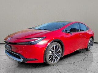 2025 Toyota Prius Plug-in Hybrid for sale in West Warwick RI