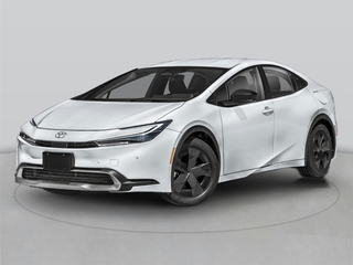 2025 Toyota Prius Plug-in Hybrid for sale in Charleston SC