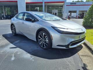 2025 Toyota Prius Plug-in Hybrid for sale in New Bern NC