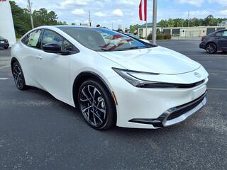 2026 Toyota Prius Plug-in Hybrid for sale in New Bern NC