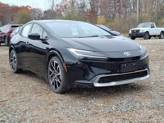 2026 Toyota Prius Plug-in Hybrid for sale in Salem NH