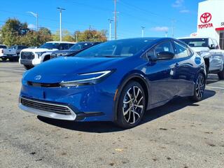 2026 Toyota Prius Plug-in Hybrid for sale in Lansing MI