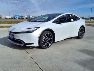 2026 Toyota Prius Plug-in Hybrid for sale in New Bern NC