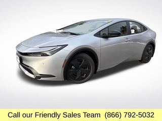 2026 Toyota Prius Plug-in Hybrid for sale in Epping NH