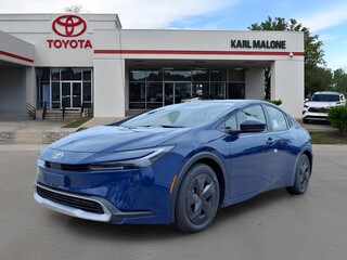 2026 Toyota Prius Plug-in Hybrid for sale in Jacksonville FL