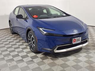 2026 Toyota Prius Plug-in Hybrid for sale in Denton TX
