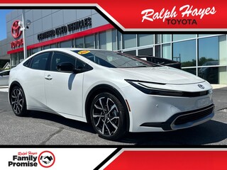 2024 Toyota Prius Prime for sale in Anderson SC
