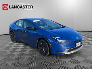 2024 Toyota Prius Prime for sale in Lancaster CA
