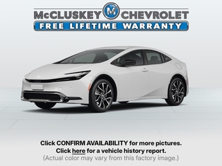 2024 Toyota Prius Prime for sale in Cincinnati OH