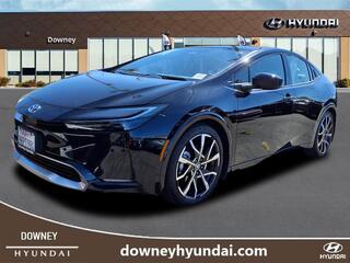 2024 Toyota Prius Prime for sale in Downey CA
