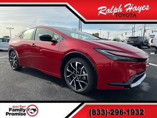 2025 Toyota Prius Plug-in Hybrid for sale in Anderson SC