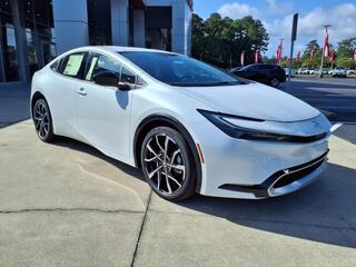 2025 Toyota Prius Plug-in Hybrid for sale in New Bern NC