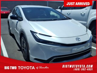 2025 Toyota Prius Plug-in Hybrid for sale in Chandler AZ