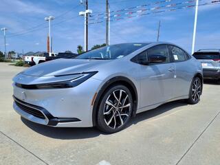 2026 Toyota Prius Plug-in Hybrid for sale in Bossier City LA