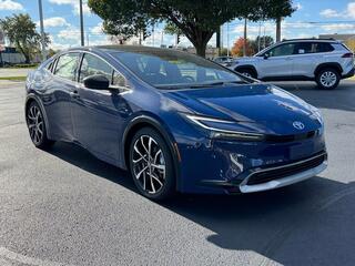 2026 Toyota Prius Plug-in Hybrid for sale in Janesville WI