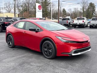 2026 Toyota Prius Plug-in Hybrid for sale in Hendersonville NC