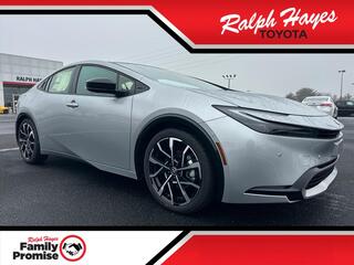 2026 Toyota Prius Plug-in Hybrid for sale in Anderson SC