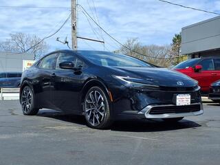 2024 Toyota Prius Prime for sale in Lexington MA