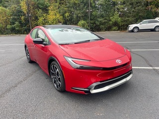 2024 Toyota Prius Prime for sale in Enterprise AL