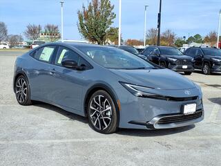 2025 Toyota Prius Plug-in Hybrid for sale in West Warwick RI