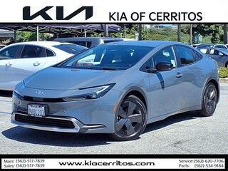 2026 Toyota Prius Plug-in Hybrid for sale in Cerritos CA