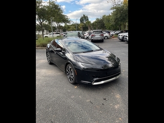 2026 Toyota Prius Plug-in Hybrid for sale in Charleston SC