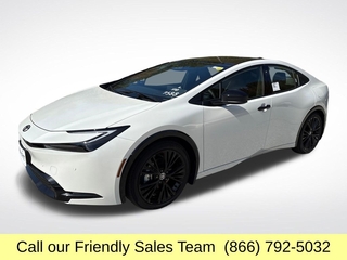 2026 Toyota Prius Plug-in Hybrid for sale in Epping NH