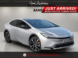 2026 Toyota Prius Plug-in Hybrid for sale in Sanford NC