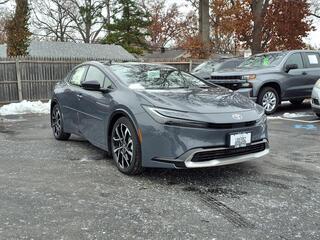 2026 Toyota Prius Plug-in Hybrid for sale in Kirkwood MO