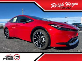 2026 Toyota Prius Plug-in Hybrid for sale in Anderson SC