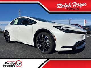 2026 Toyota Prius Plug-in Hybrid for sale in Anderson SC
