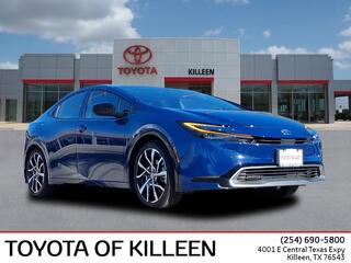 2024 Toyota Prius Prime for sale in Killeen TX