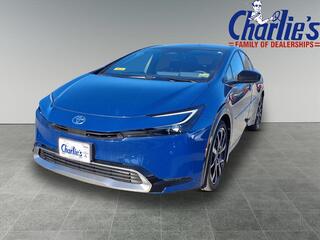2025 Toyota Prius Plug-in Hybrid for sale in Augusta ME