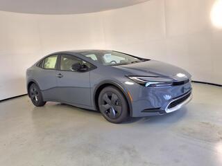 2025 Toyota Prius Plug-in Hybrid for sale in Southern Pines NC