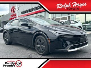 2025 Toyota Prius Plug-in Hybrid for sale in Anderson SC