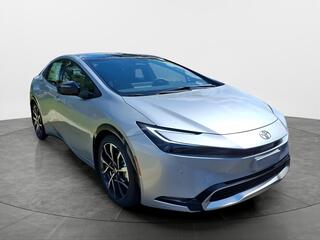 2026 Toyota Prius Plug-in Hybrid for sale in Schaumburg IL