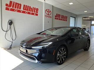 2026 Toyota Prius Plug-in Hybrid for sale in Toledo OH