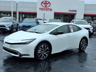 2026 Toyota Prius Plug-in Hybrid for sale in Henderson NC