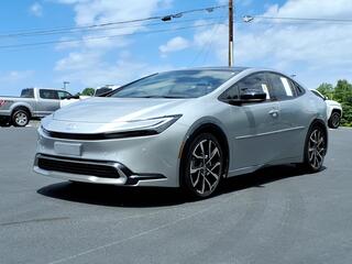 2026 Toyota Prius Plug-in Hybrid for sale in Asheboro NC