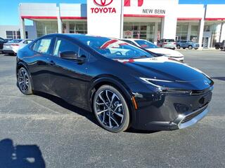 2026 Toyota Prius Plug-in Hybrid for sale in New Bern NC