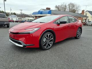2026 Toyota Prius Plug-in Hybrid for sale in Martinsburg WV