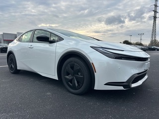 2026 Toyota Prius Plug-in Hybrid for sale in Anderson SC