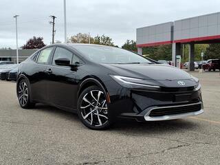 2026 Toyota Prius Plug-in Hybrid for sale in Grand Rapids MI