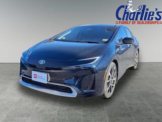 2024 Toyota Prius Prime for sale in Augusta ME
