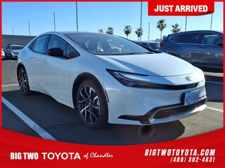 2024 Toyota Prius Prime for sale in Chandler AZ