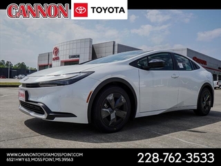 2025 Toyota Prius for sale in Moss Point MS