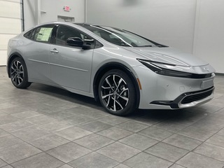2025 Toyota Prius Plug-in Hybrid for sale in Murray KY