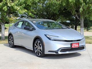 2026 Toyota Prius Plug-in Hybrid for sale in Grimes IA