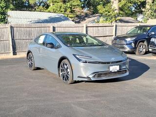 2026 Toyota Prius Plug-in Hybrid for sale in Kirkwood MO